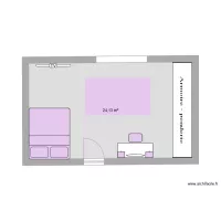 chambre 2