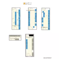 R&eacute;a Card / R&eacute;a Neuro Chir
