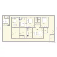 Plan de ma 1ere maison