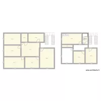 maison 2er etage