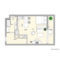 Appartement Louane