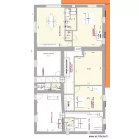 GRANGE PROJET AVEC HAUT VENT