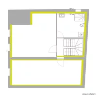 SCHMITT - R+1 - plomberie
