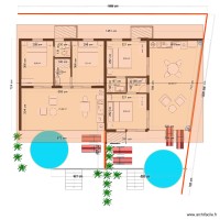 Popotte Bungalow 12 janv 26