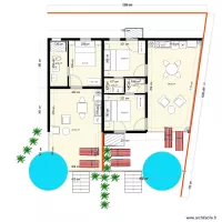 Popotte Bungalow 12 janv 26