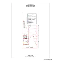 Plan &eacute;lectrique Vidal R + 1 &agrave; jour