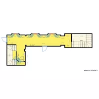 SCI du Parc palier R+1