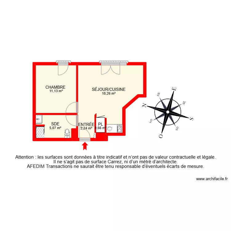 BI 31865. Plan de 10 et 51 m² BI 31865. Plan de 10 et 51 m²