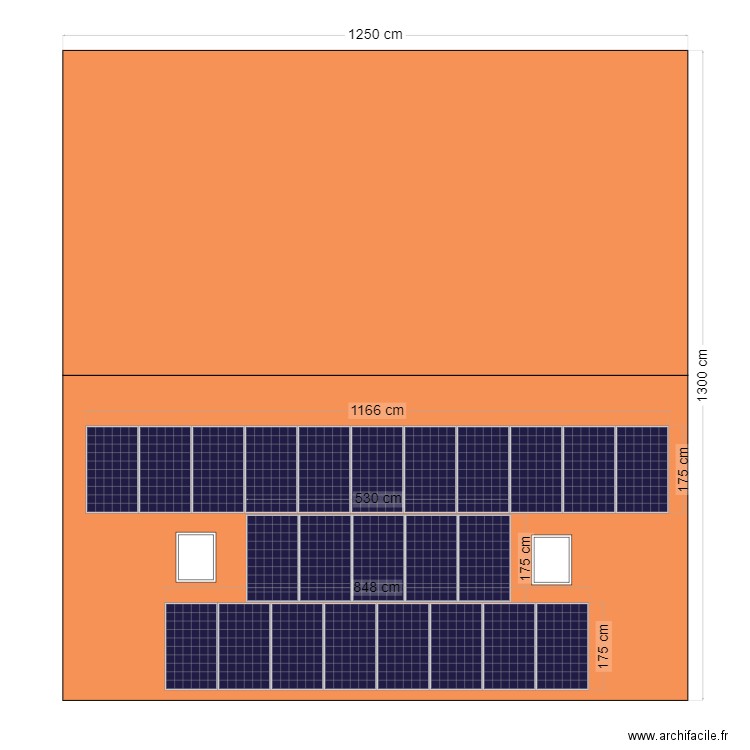 GIRARD vincent. Plan de 0 pièce et 0 m2