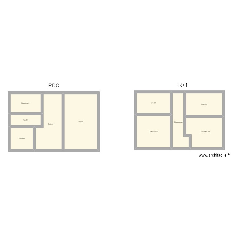 350601799. Plan de 0 pièce et 0 m2