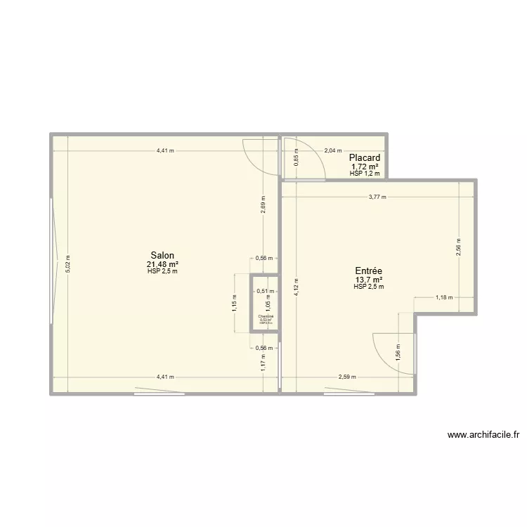 Robinet. Plan de Robinet. Plan de