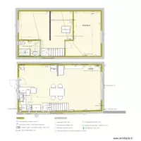 PLANS MAISON mai 2024