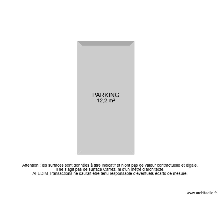 BI 31406. Plan de 0 pièce et 0 m2