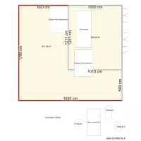 Centre de conditionement 2