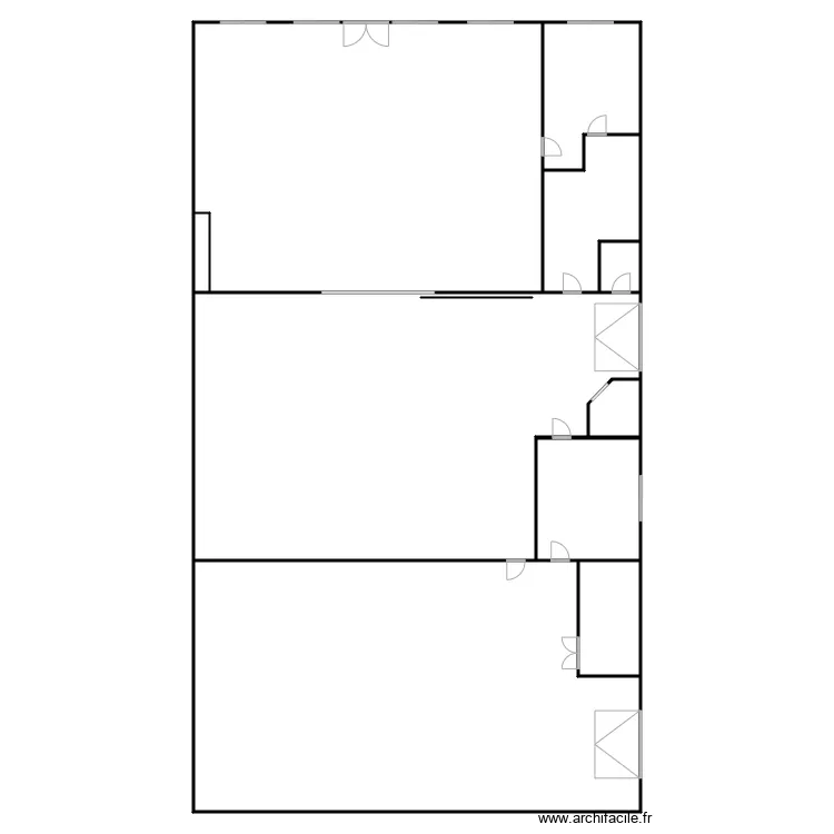 Vaillant. Plan de Vaillant. Plan de