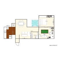 la first house