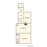 ETAGE 02 SAUVE