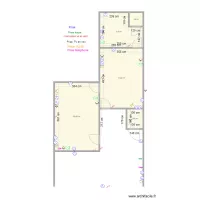 cotes cab prise reseau et electricit&eacute; 