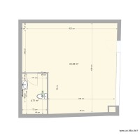 location bougies manucure