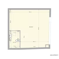 location bougies manucure