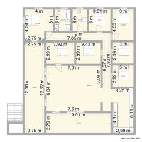 PLAN MAISON