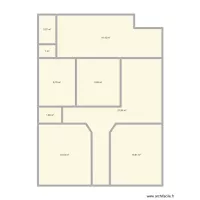 PLAN MAISON PERPIGNAN 