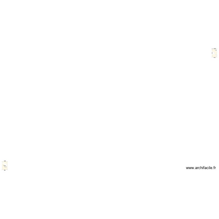 chambre. Plan de 0 pièce et 0 m2