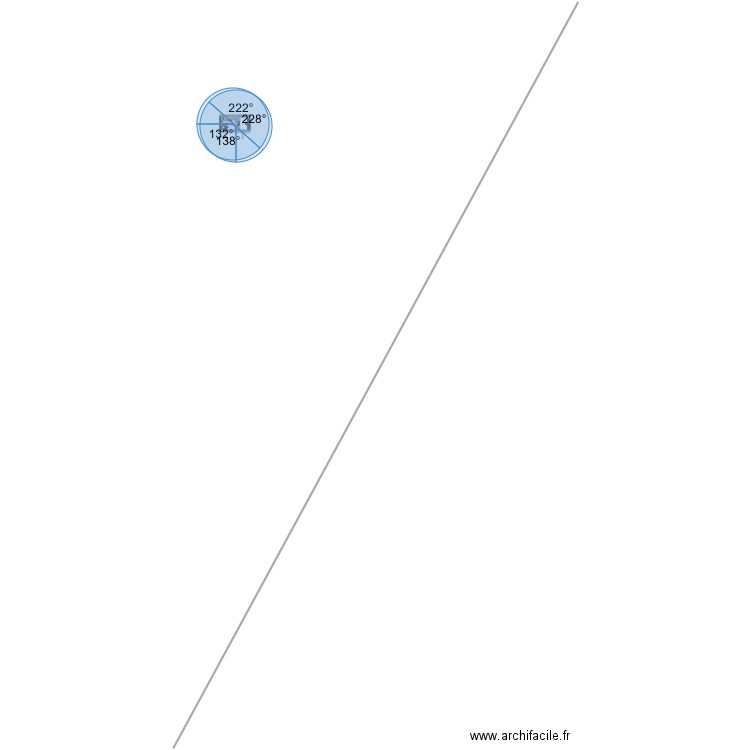 ML23009205 - 14/11. Plan de 25 pièces et 218 m2