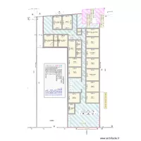 Plan Mâcon 1