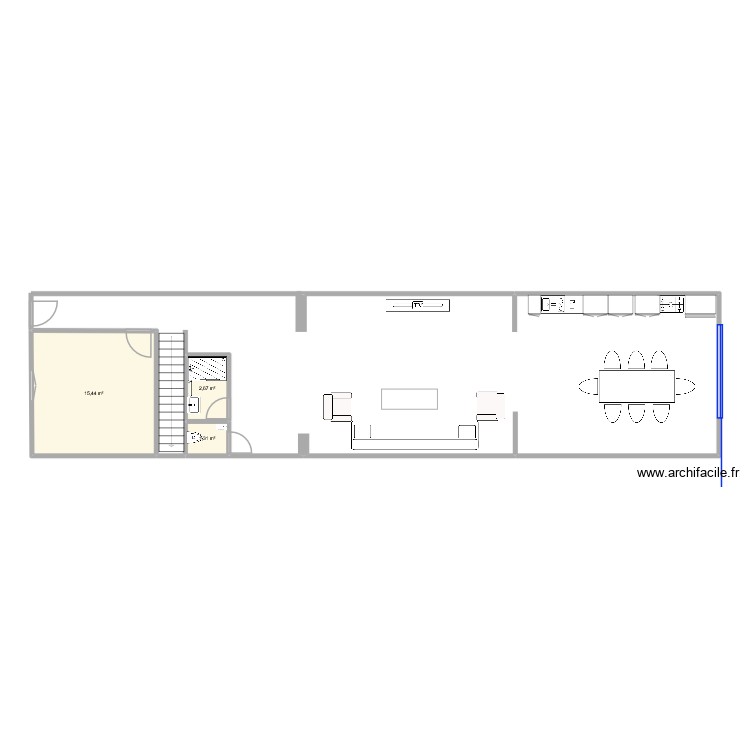 nourrr. Plan de 0 pièce et 0 m2 nourrr. Plan de 0 pièce et 0 m2
