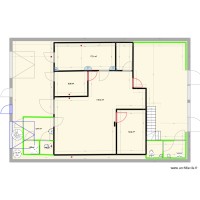 PLAN LABO + MAGASIN ET RESTAURANT