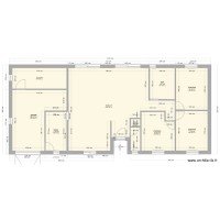 Plan maison 3