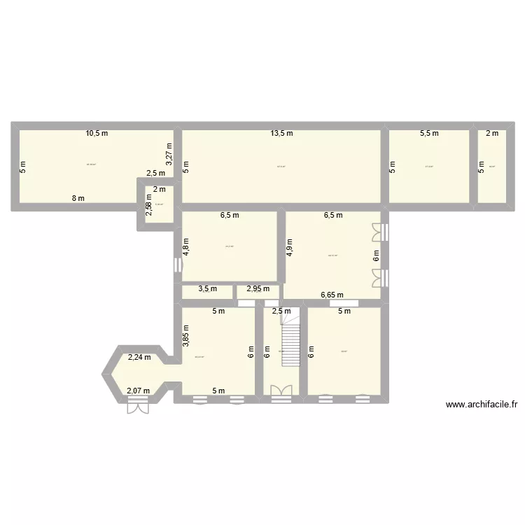 maison géry. Plan de 12 et 320 m² maison géry. Plan de 12 et 320 m²