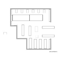 Zone Jeune Ile des Moulins