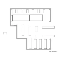 Zone Jeune Ile des Moulins