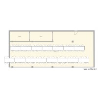 Plan Agencement - Tamara & Josselin - Patio n°1