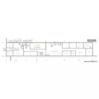 20240214 Plan deuxi&egrave;me Beloeil SJ ver 16 f&eacute;vrier 2024