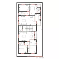 ganvala r+1 rdc amé