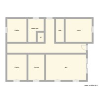 DENYS étage état initial