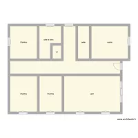 DENYS &eacute;tage &eacute;tat initial