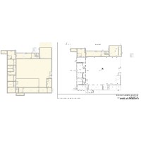 salle prieur&eacute; projet 2