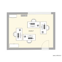 BUREAU COMPTA A109