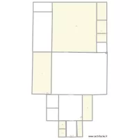 plan de mon ecole