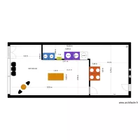 LAVERIE CHATHEAU GONTIER - WASH'N SUB