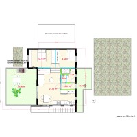 plateforme totale avec construction 3 bis