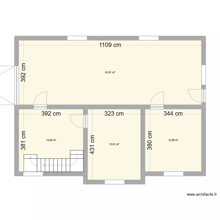 maison durningen. Plan de maison durningen. Plan de