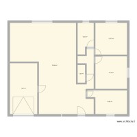 Plan 1 Andy carladous