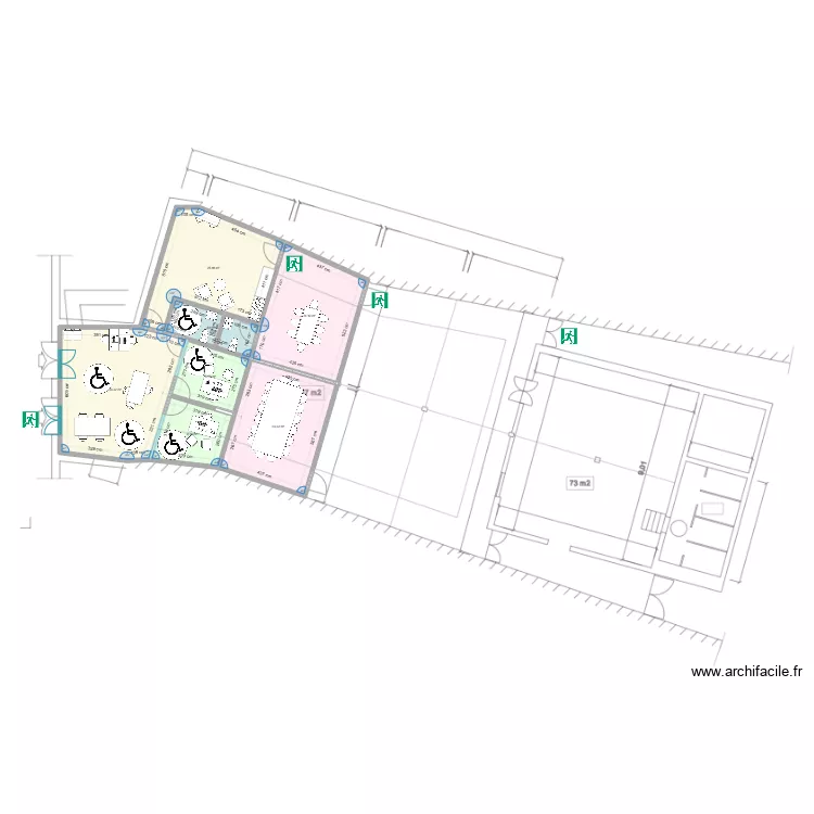 quillan 2.1. Plan de 