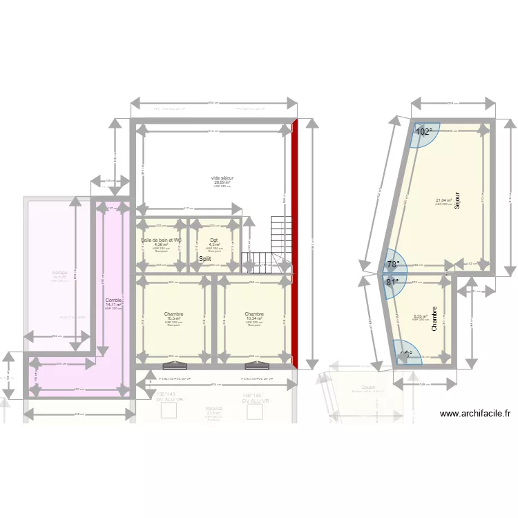 ML24001844 - PICOU . Plan de ML24001844 - PICOU . Plan de