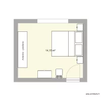 chamgre&agrave;couchernouvelle